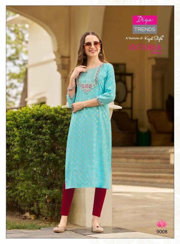 101040 Kurti's