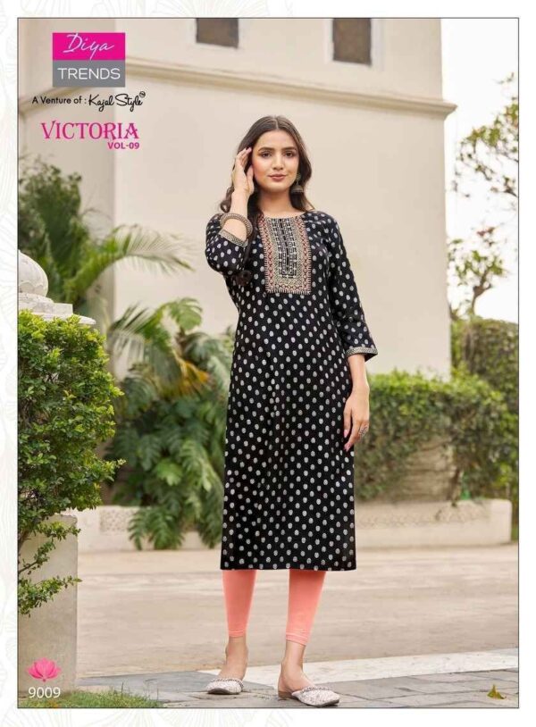 101040 Kurti's