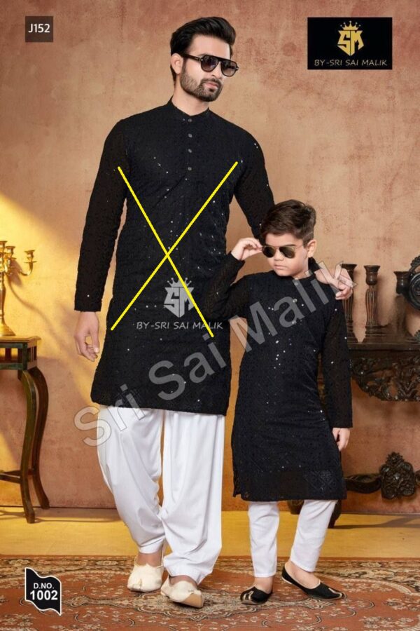 7968 Sherwani