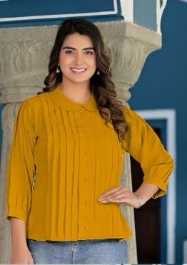 97043 Short Kurti