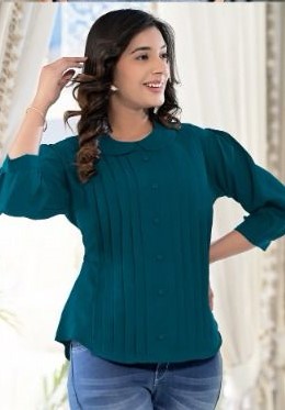 97043 Short Kurti