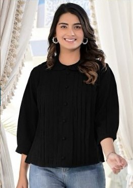 97043 Short Kurti