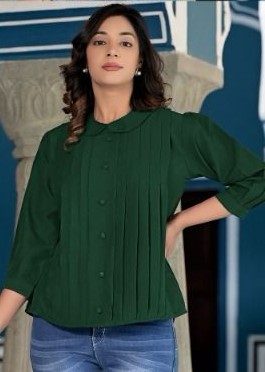 97043 Short Kurti