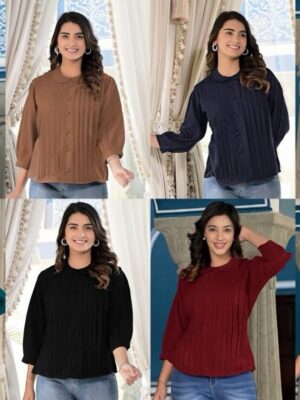 97043 Short Kurti