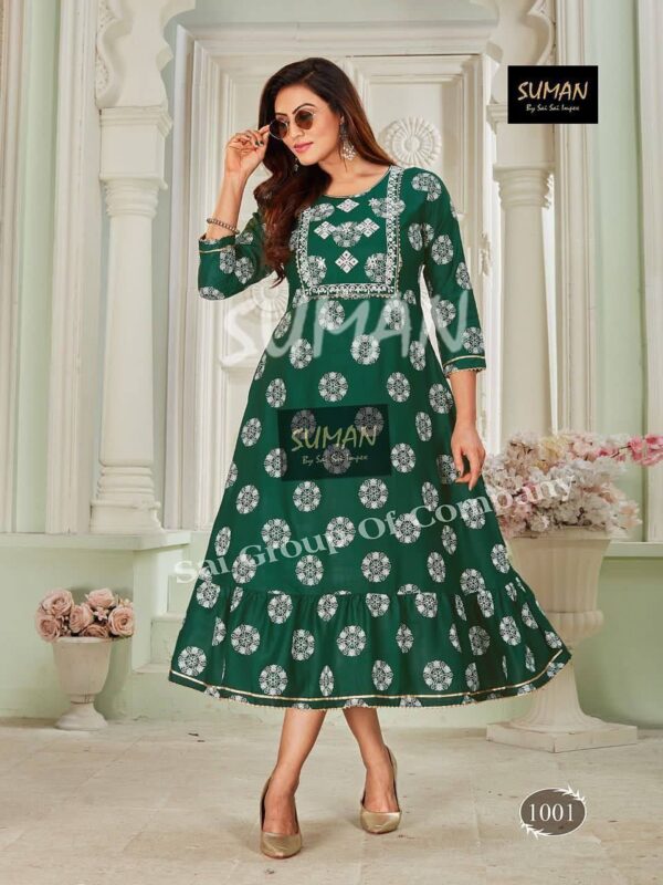 7658 Kurti's