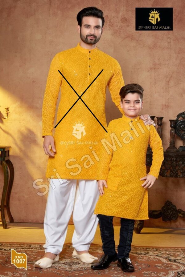 7968 Sherwani