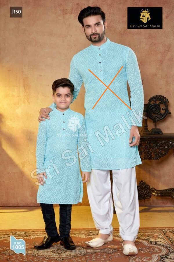 7968 Sherwani