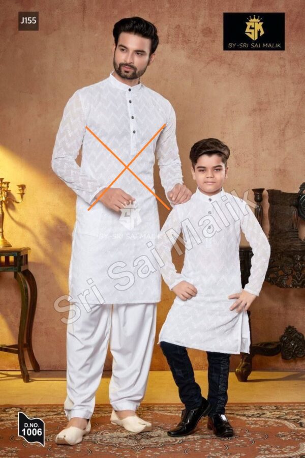 7968 Sherwani