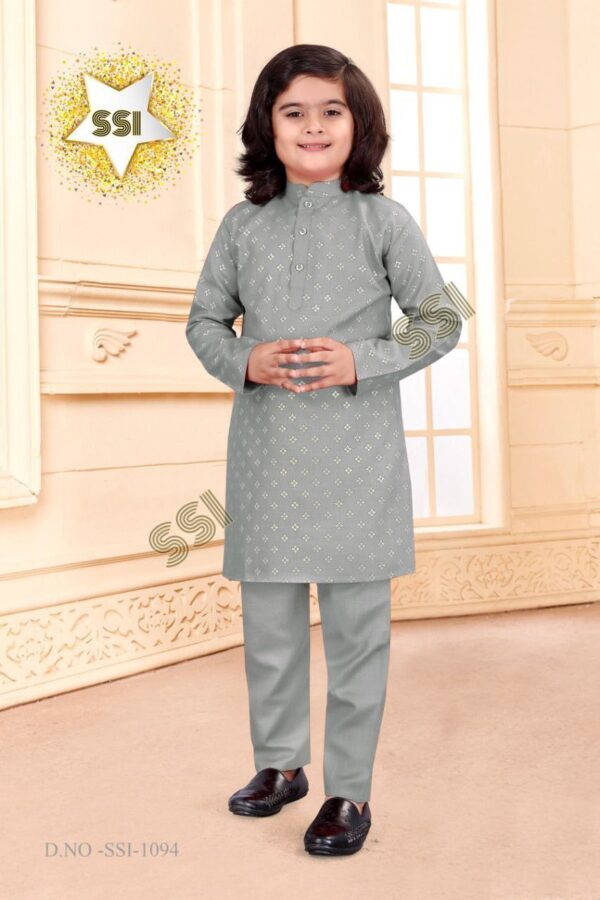 11155 Kurta with Pant