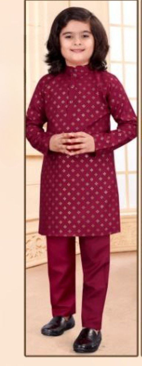 11155 Kurta with Pant