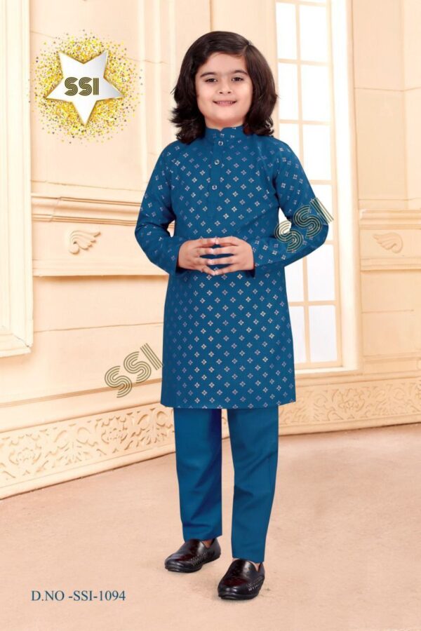 11155 Kurta with Pant