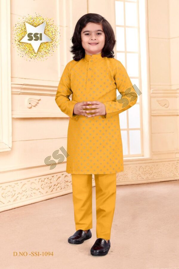 11155 Kurta with Pant