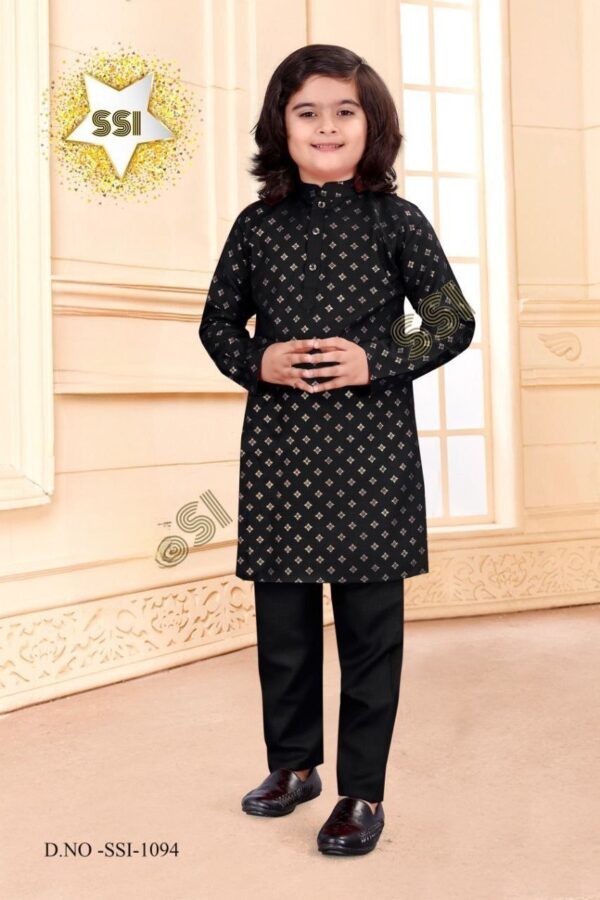 11155 Kurta with Pant