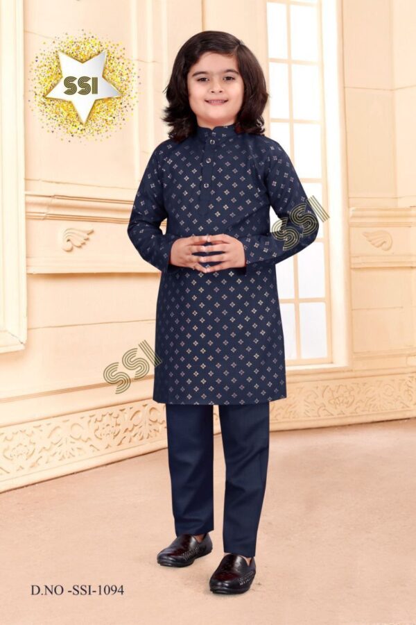 11155 Kurta with Pant