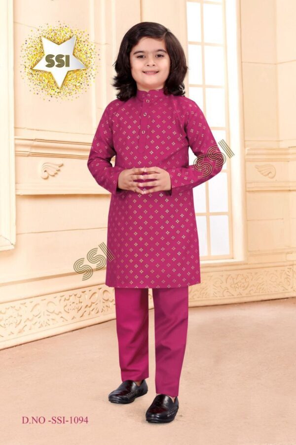 11155 Kurta with Pant