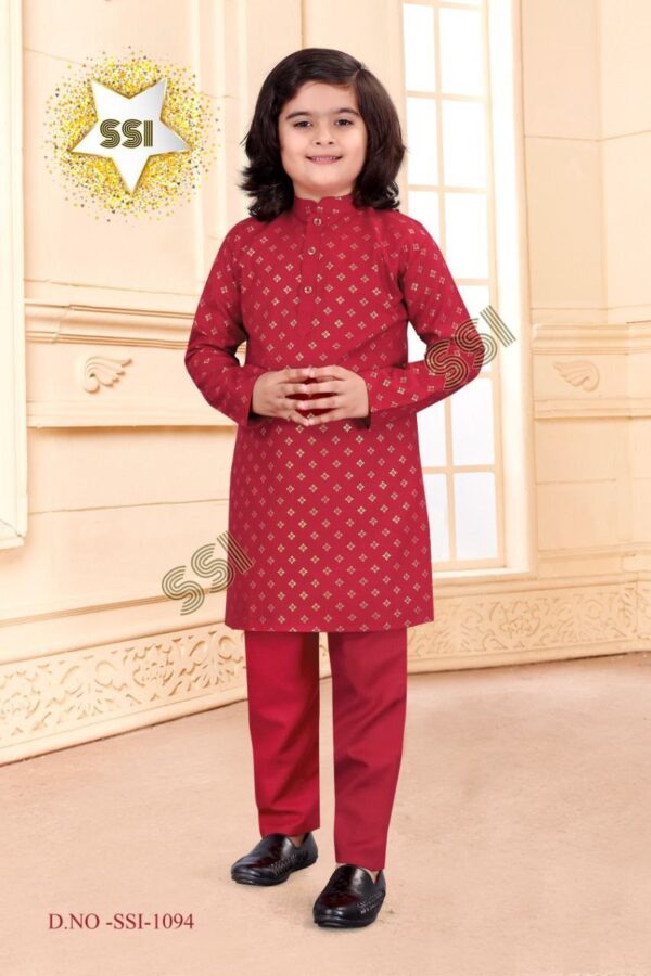 11155 Kurta with Pant