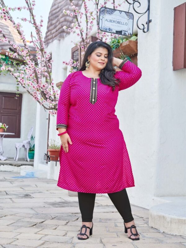 23845 Kurti's