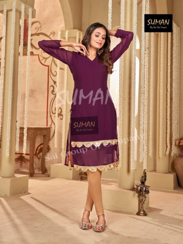 24946 Kurti's