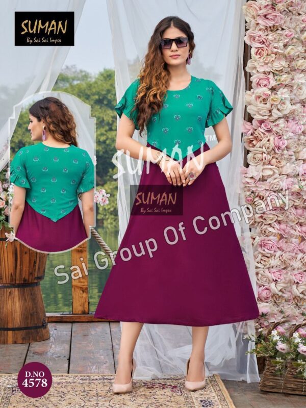 25352 Kurti's