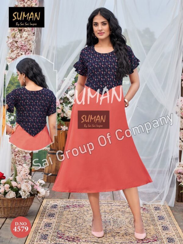 25352 Kurti's