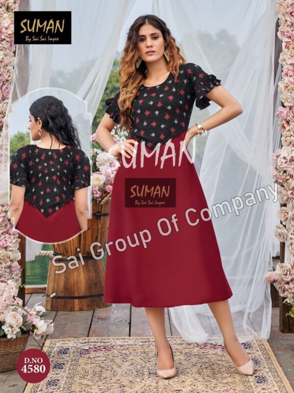 25352 Kurti's