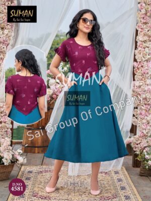 25352 Kurti's