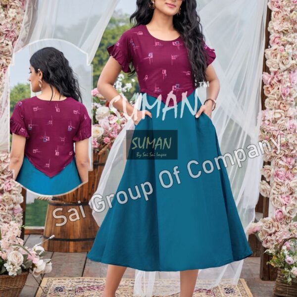 25352 Kurti's