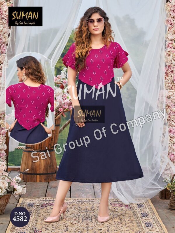 25352 Kurti's