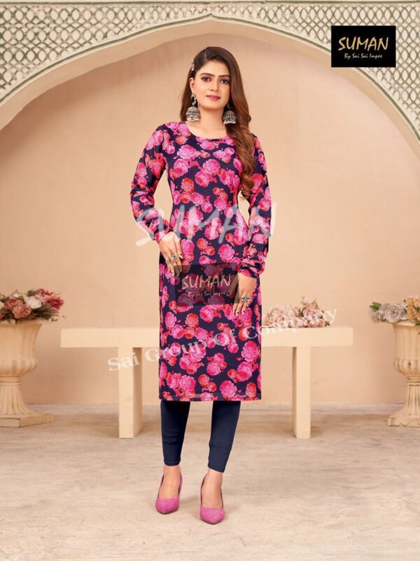 26848 Kurti