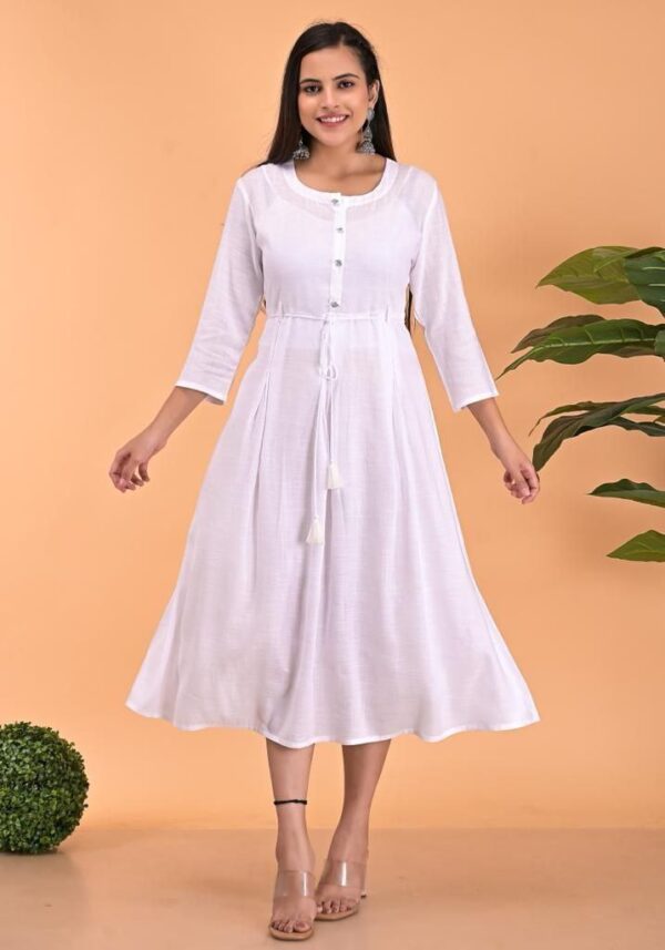 20245 Kurti's