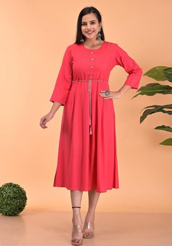20245 Kurti's