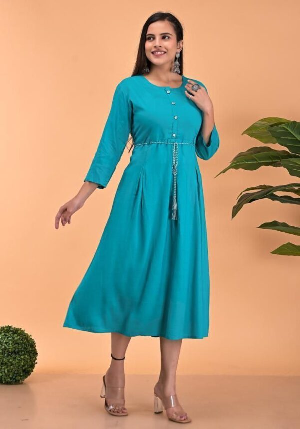 20245 Kurti's