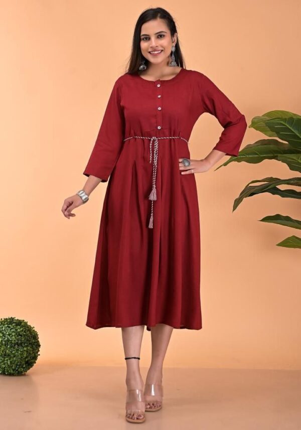 20245 Kurti's