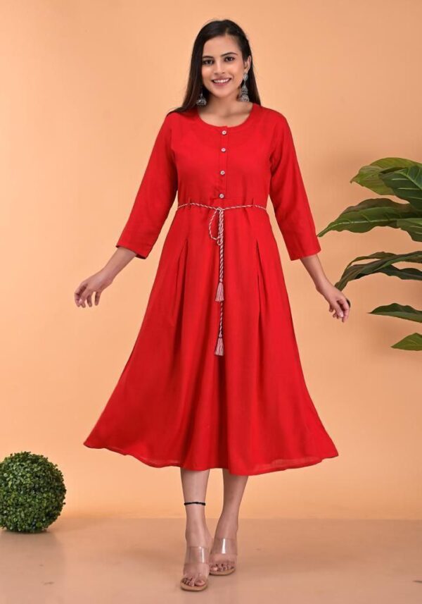 20245 Kurti's