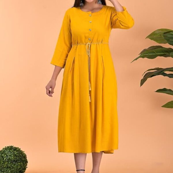 20245 Kurti's