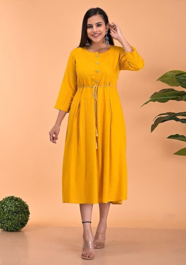 20245 Kurti's