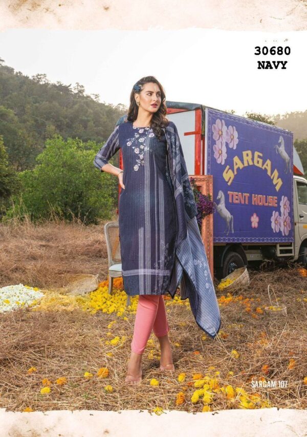 30680 Readymade Suit