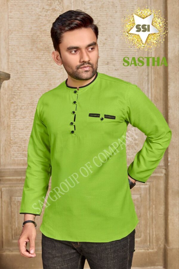 31845 Kurta