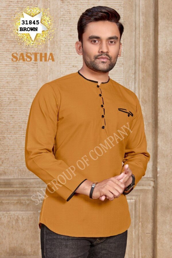 31845 Kurta