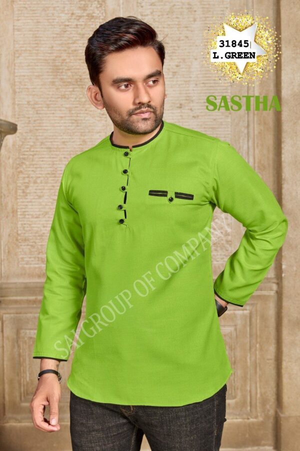 31845 Kurta