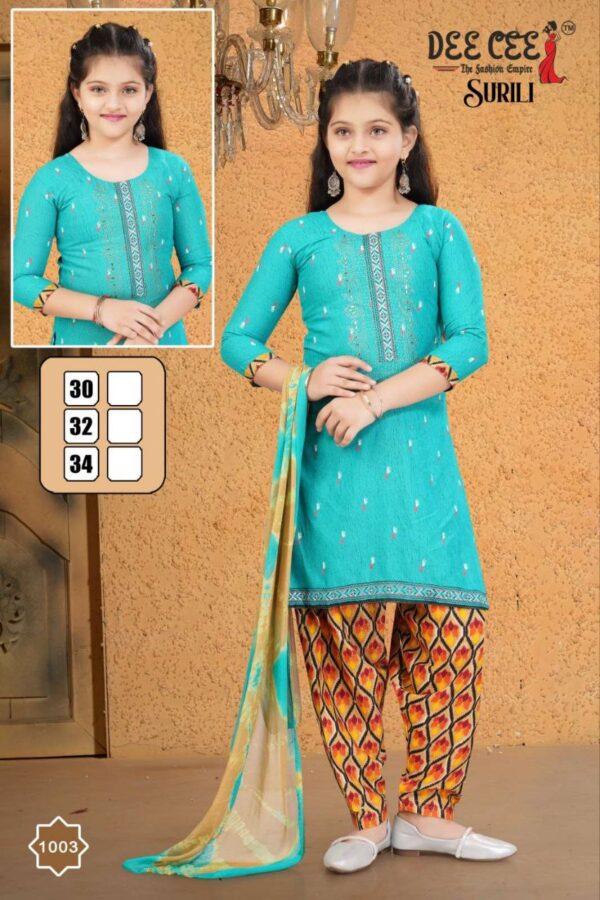 116550 Salwar Suits