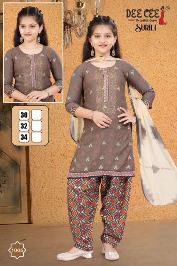 116550 Salwar Suits