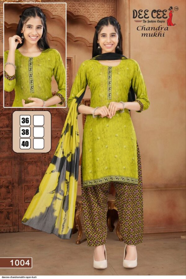 116550 Salwar Suits