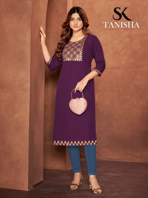 125633 Kurti's