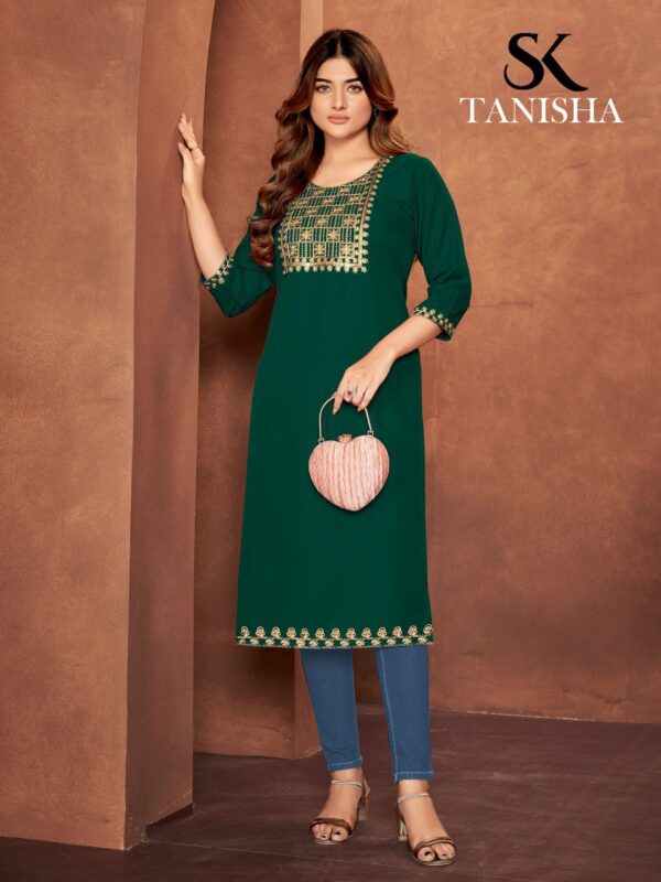 125633 Kurti's