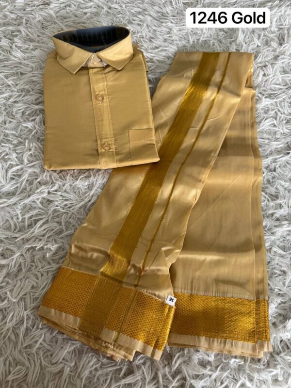 124670 Mens Vetti Sattai