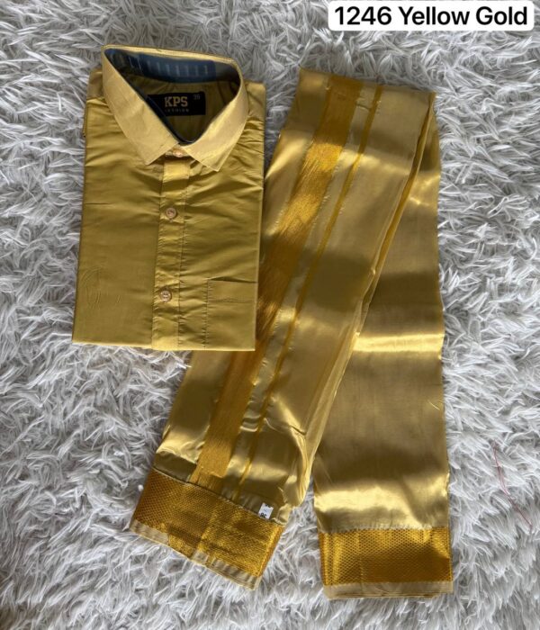 124670 Mens Vetti Sattai