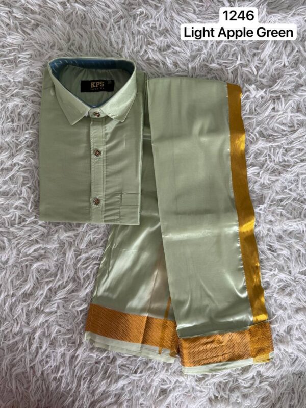 124670 Mens Vetti Sattai
