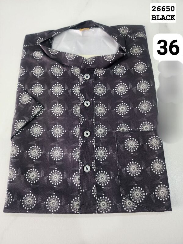 26650 Mens Shirt