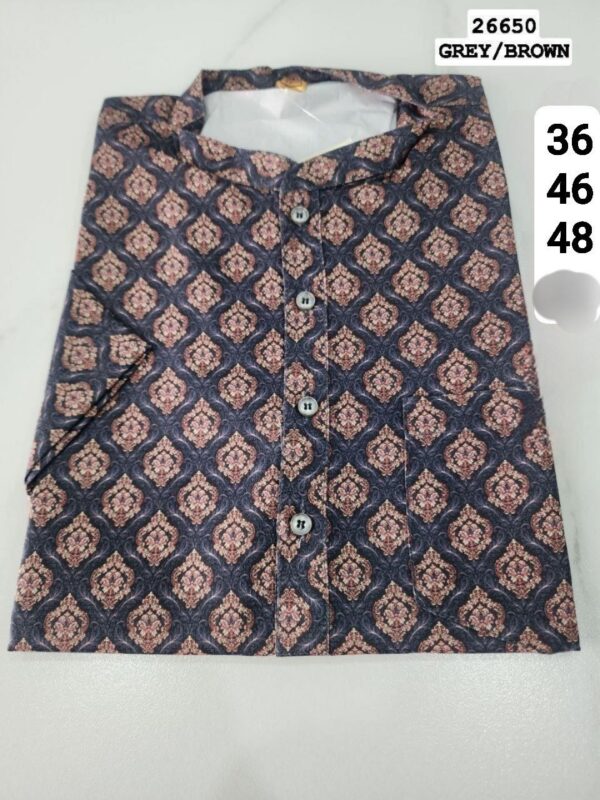 26650 Mens Shirt